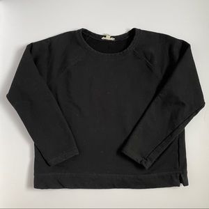 Eileen Fisher Boxy Sweatshirt